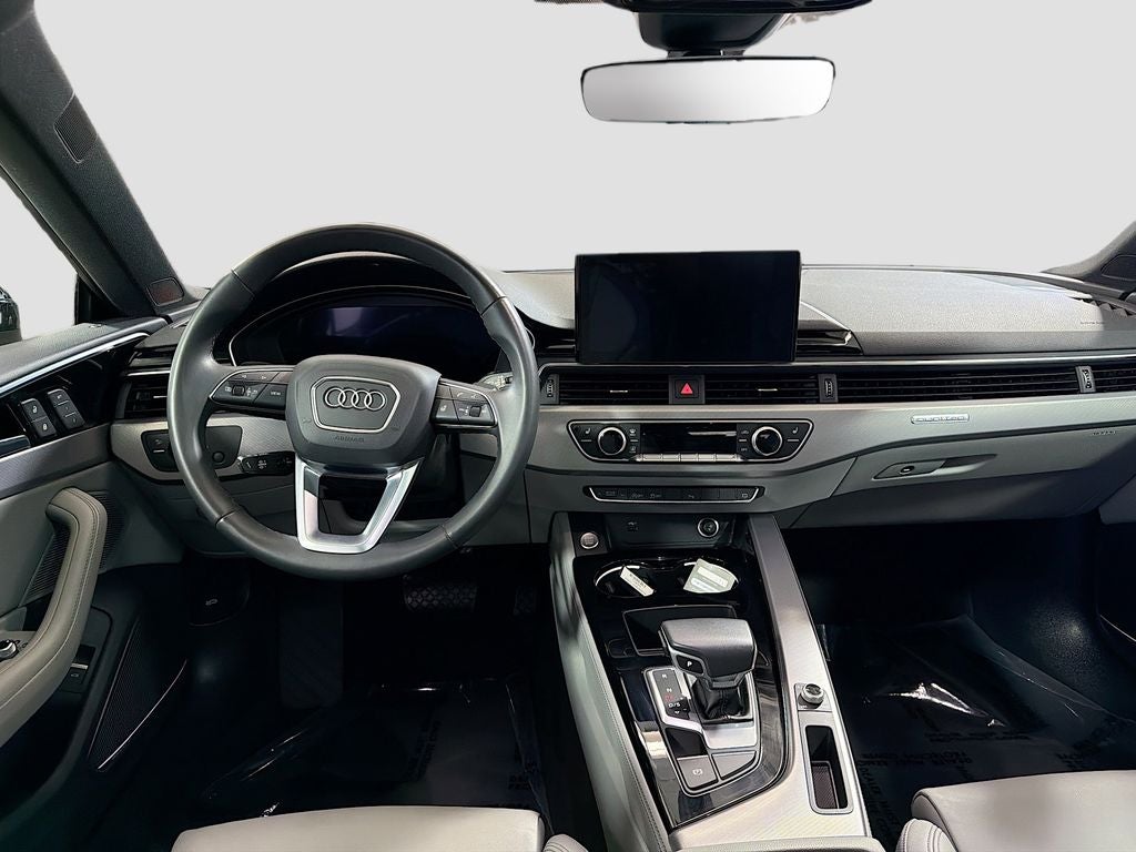 2023 Audi A5 Sportback 45 S line Premium Plus quattro