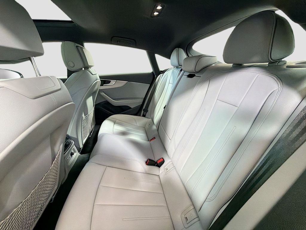 2023 Audi A5 Sportback 45 S line Premium Plus quattro