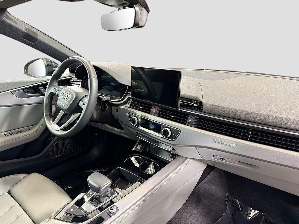2023 Audi A5 Sportback 45 S line Premium Plus quattro