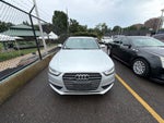 2013 Audi A4 quattro