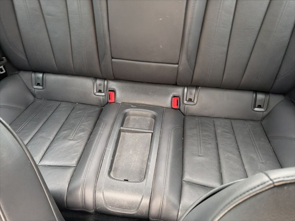2018 Audi A5 2.0T Premium quattro