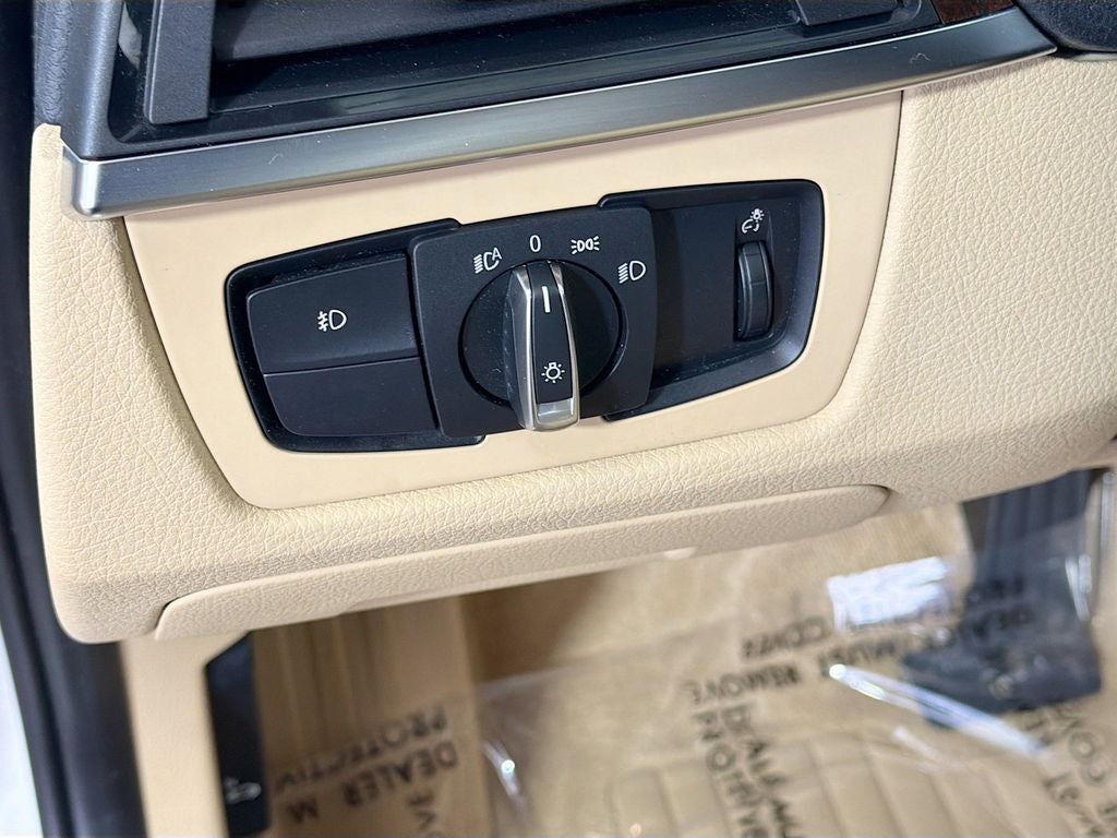 2014 BMW 3 Series 328i xDrive