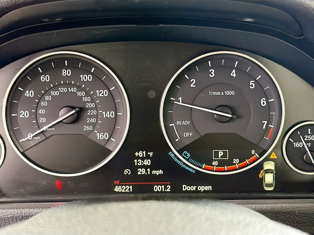 2014 BMW 3 Series 328i xDrive