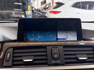2014 BMW 3 Series 328i xDrive