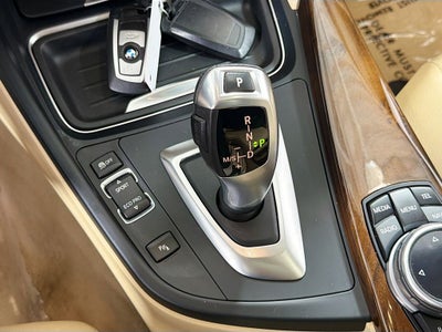 2014 BMW 3 Series 328i xDrive