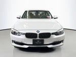 2014 BMW 3 Series 328i xDrive