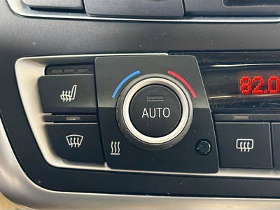 2014 BMW 3 Series 328i xDrive