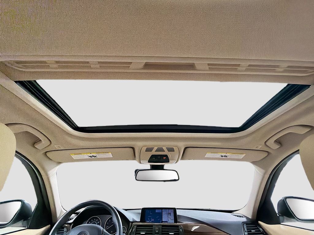 2014 BMW 3 Series 328i xDrive