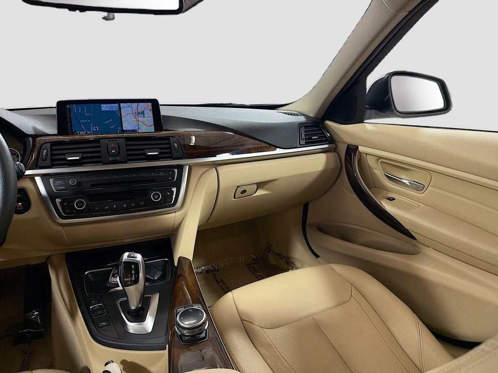 2014 BMW 3 Series 328i xDrive