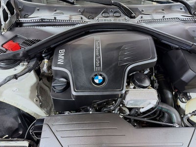 2014 BMW 3 Series 328i xDrive