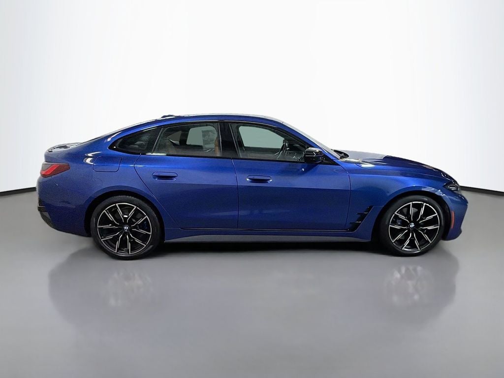 2023 BMW 4 Series 430i xDrive Gran Coupe