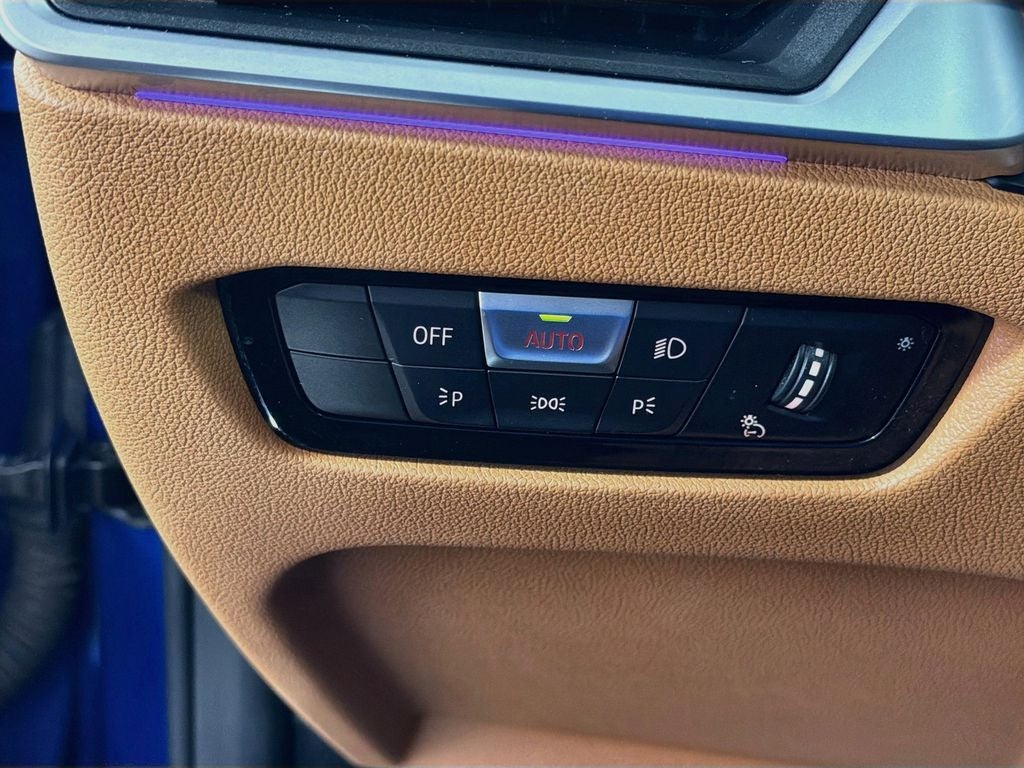 2023 BMW 4 Series 430i xDrive Gran Coupe