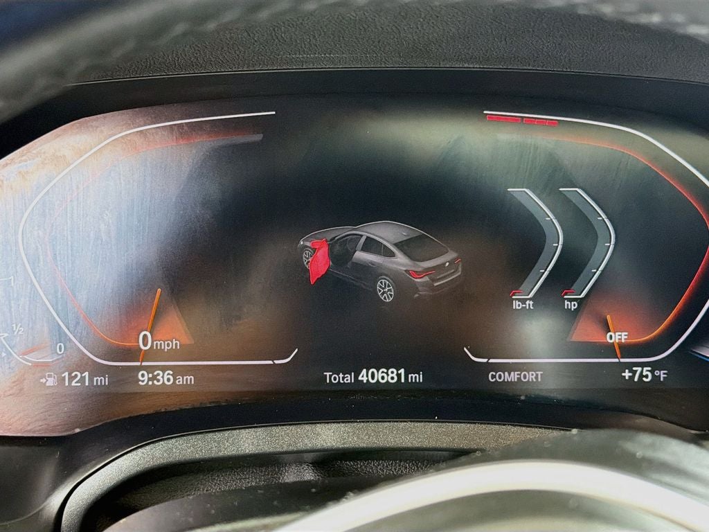 2023 BMW 4 Series 430i xDrive Gran Coupe