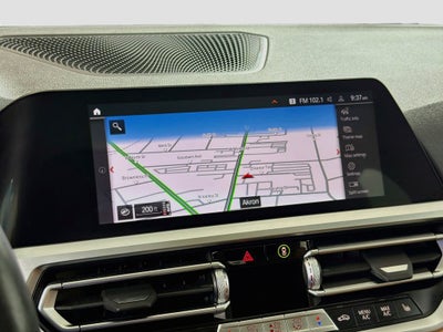 2023 BMW 4 Series 430i xDrive Gran Coupe