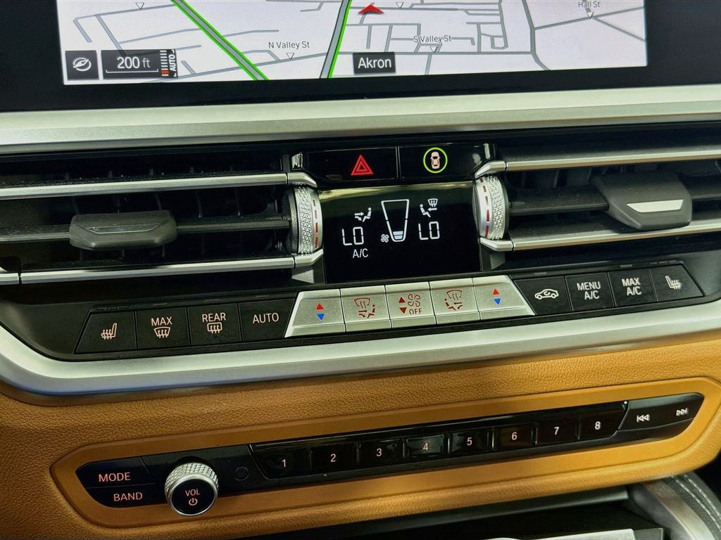2023 BMW 4 Series 430i xDrive Gran Coupe