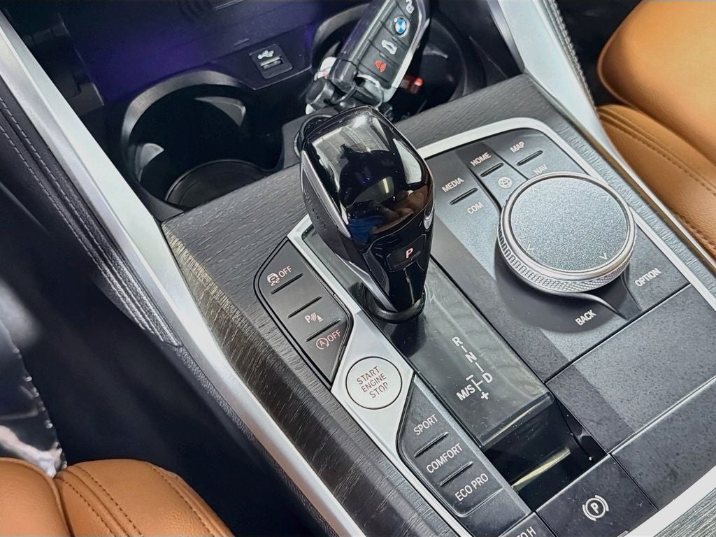 2023 BMW 4 Series 430i xDrive Gran Coupe