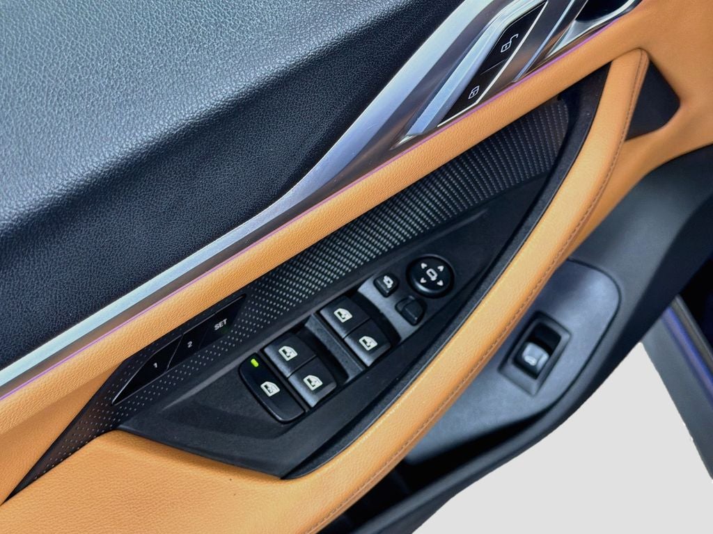 2023 BMW 4 Series 430i xDrive Gran Coupe