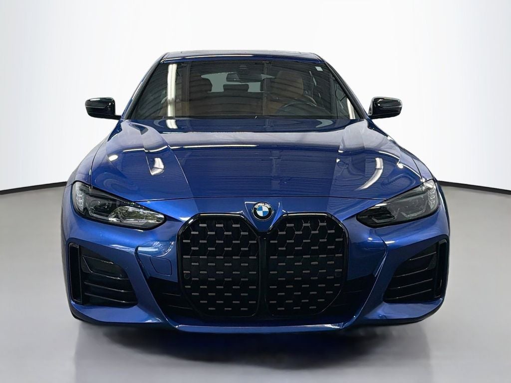 2023 BMW 4 Series 430i xDrive Gran Coupe