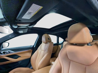 2023 BMW 4 Series 430i xDrive Gran Coupe