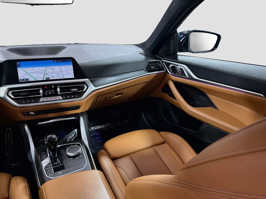 2023 BMW 4 Series 430i xDrive Gran Coupe