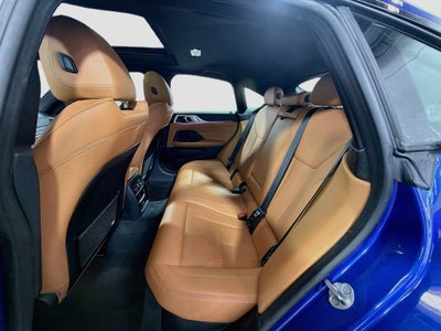 2023 BMW 4 Series 430i xDrive Gran Coupe