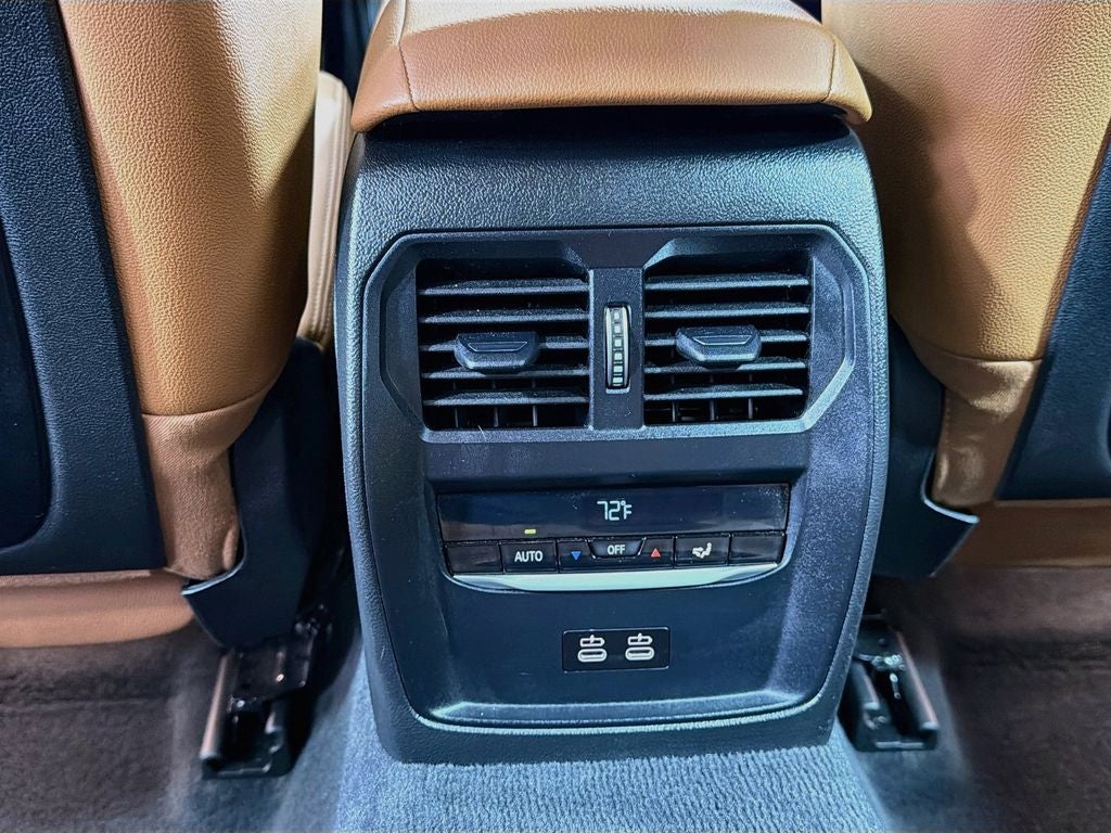 2023 BMW 4 Series 430i xDrive Gran Coupe