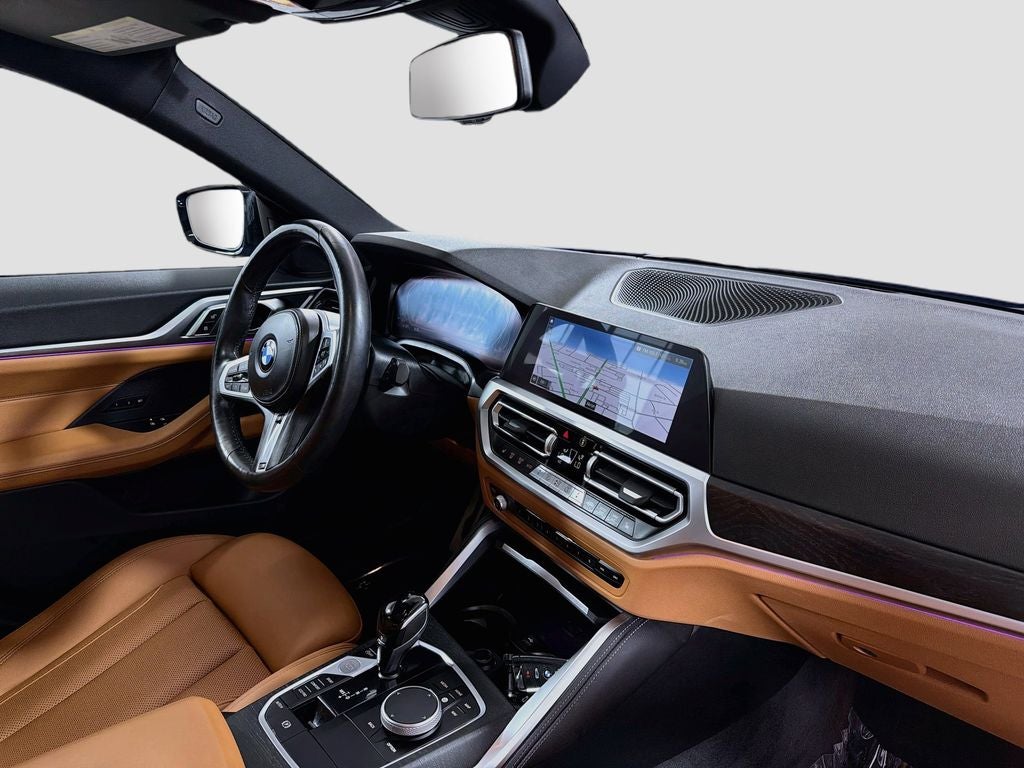 2023 BMW 4 Series 430i xDrive Gran Coupe