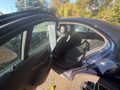 2019 Mercedes-Benz C-Class C 300 4MATIC®