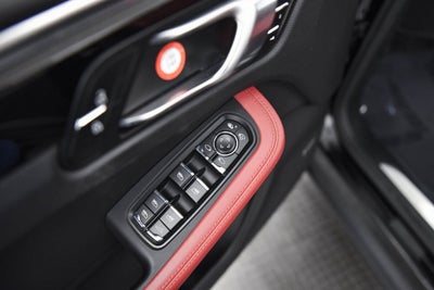 2021 Porsche Macan S