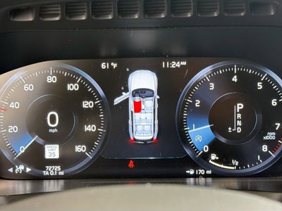 2019 Volvo XC90 T6 Momentum