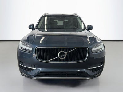 2019 Volvo XC90 T6 Momentum