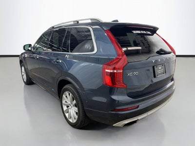 2019 Volvo XC90 T6 Momentum