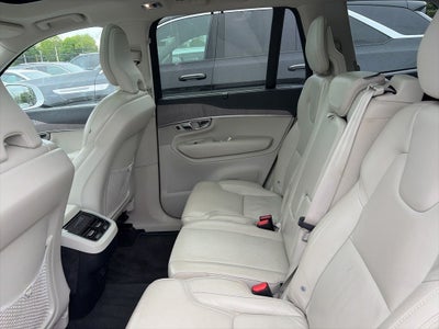 2022 Volvo XC90 T6 Inscription