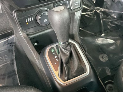 2018 Jeep Renegade Sport