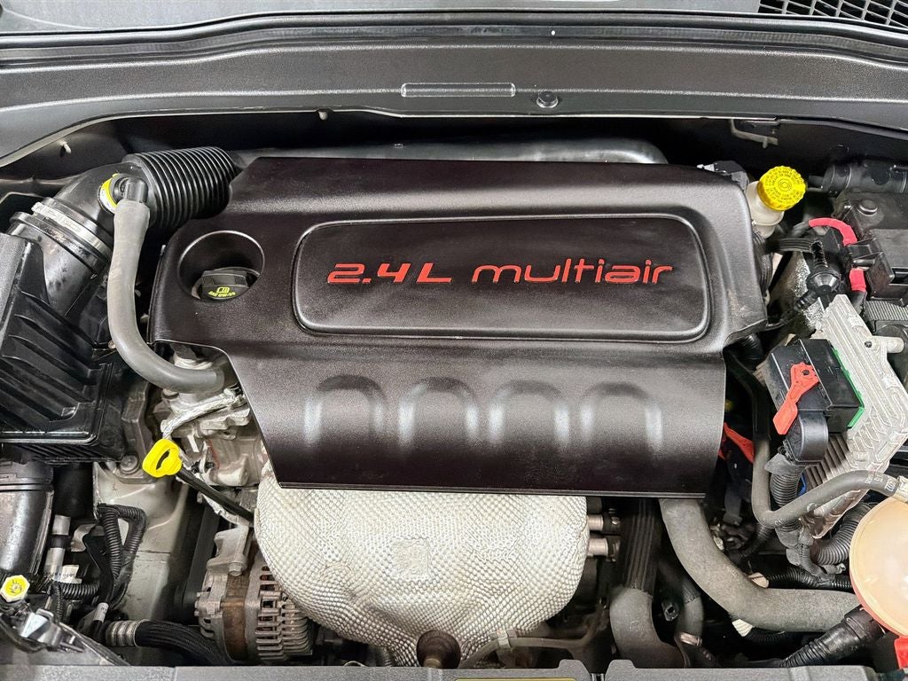 2018 Jeep Renegade Sport