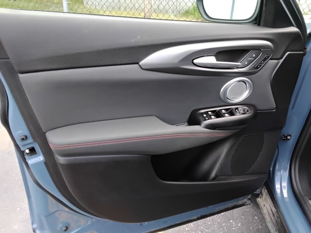 2024 Dodge Hornet R/T Plus