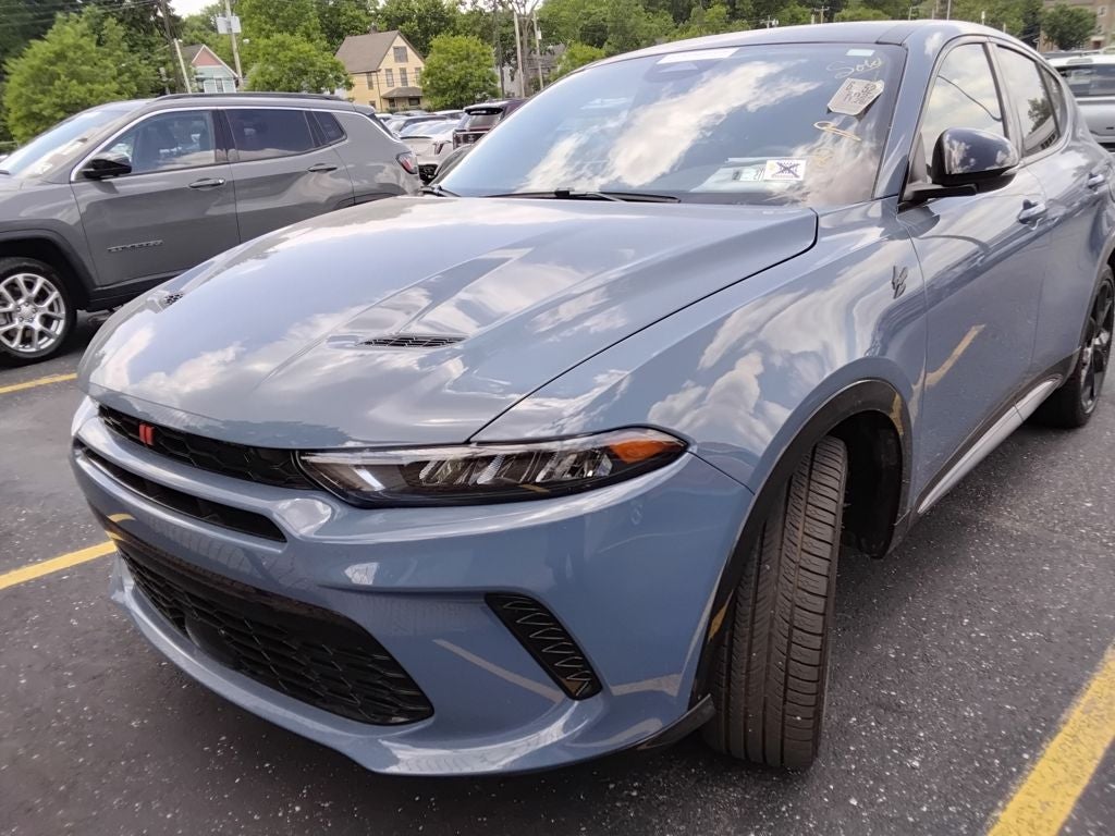 2024 Dodge Hornet R/T Plus