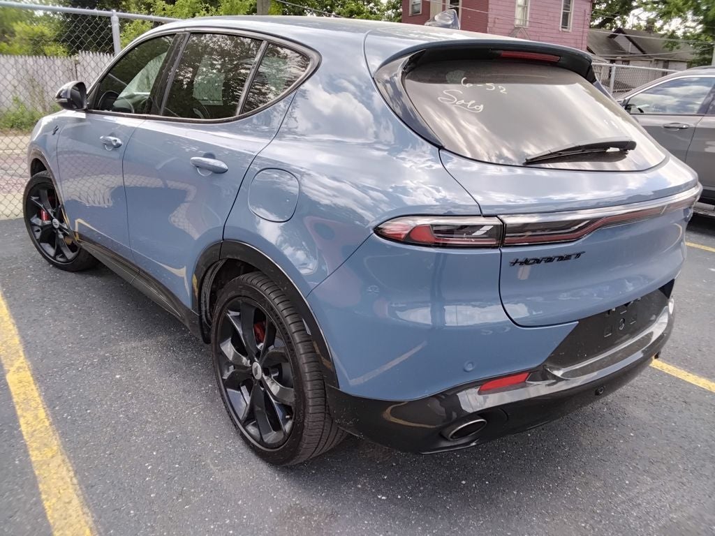 2024 Dodge Hornet R/T Plus