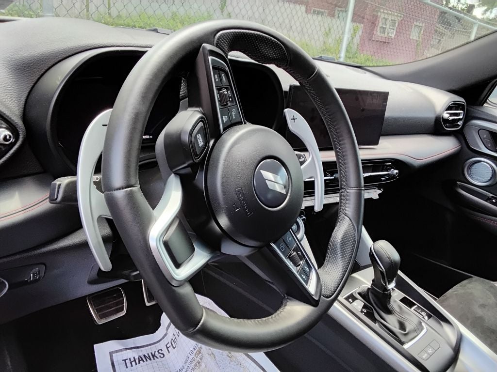 2024 Dodge Hornet R/T Plus