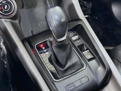 2024 Alfa Romeo Tonale Veloce