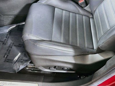 2024 Alfa Romeo Tonale Veloce