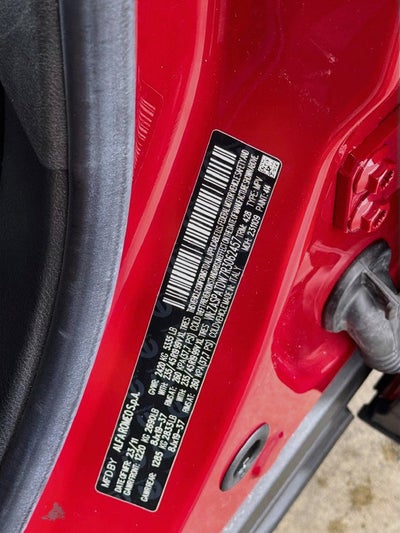 2024 Alfa Romeo Tonale Veloce