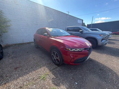 2024 Alfa Romeo Tonale Veloce
