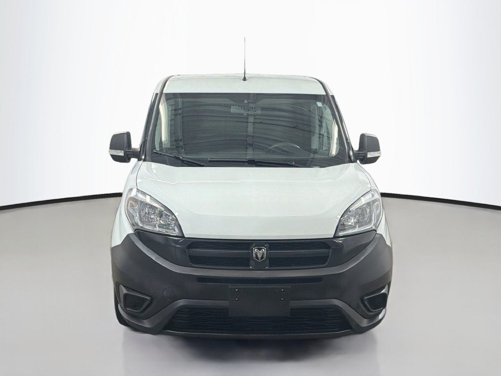 2018 RAM ProMaster City Tradesman