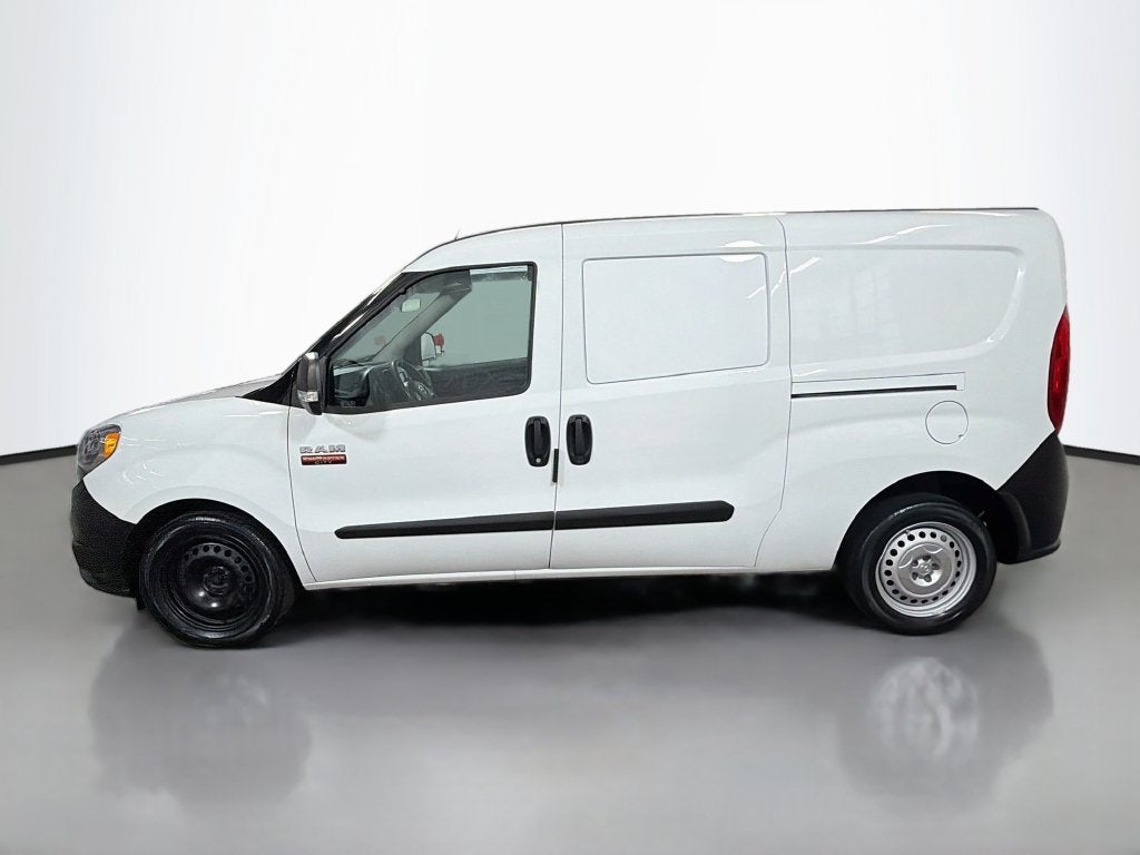 2018 RAM ProMaster City Tradesman