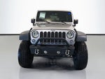 2018 Jeep Wrangler JK Unlimited Sport S