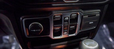 2023 Jeep Wrangler 4xe BASE