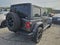 2021 Jeep Wrangler 4xe Unlimited Sahara