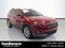 2020 Jeep Cherokee Lux