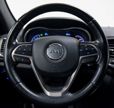 2022 Jeep Grand Cherokee WK Laredo X